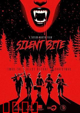 圣诞吸血夜：甜蜜的噩梦