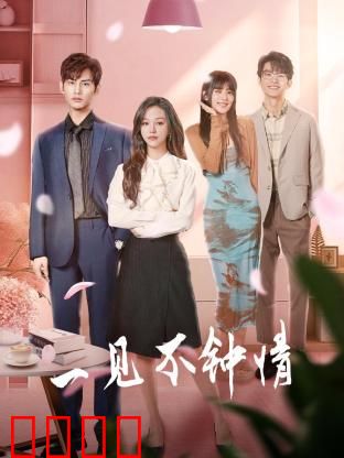 一见不钟情2024：冤家终成眷属