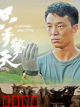 只手擎天：逆袭传奇