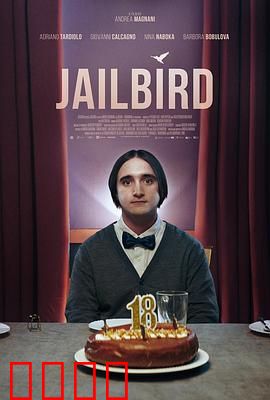 囚鸟：困笼中的救赎