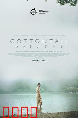 棉尾兔：思念的旅程