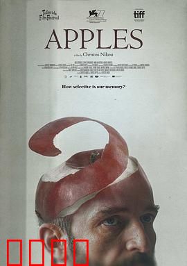 苹果2020：科技传奇