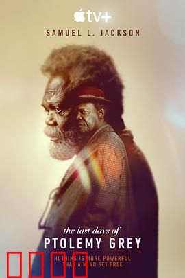 托勒密·格雷最后的日子：记忆与救赎