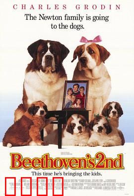 无敌当家2：狗狗一家亲