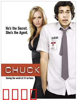 超市特工第一季：宅男变身特工