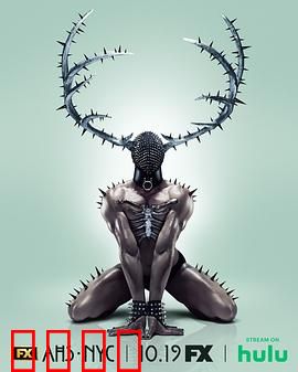 美国恐怖故事第十一季：纽约暗影