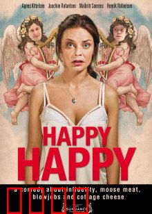 欢愉主妇：欲望迷局