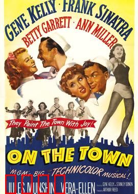 锦城春色：一夜浪漫寻梦