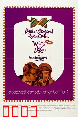 爱的大追踪：浪漫逃亡历险记