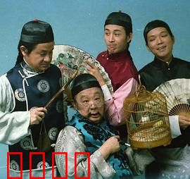 一代桥王粤语：桥技惊天下