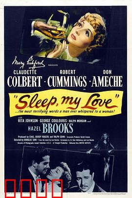 海棠春睡：乱世佳人梦