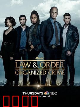 法律与秩序：正义天平