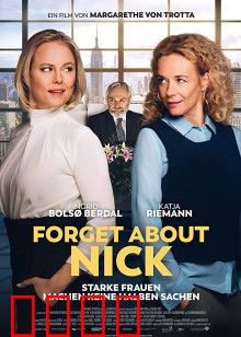 遗忘尼克：记忆杀手