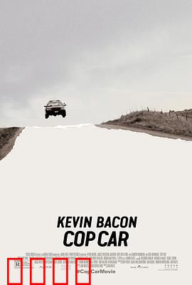 玩命警车：失控的警车之旅