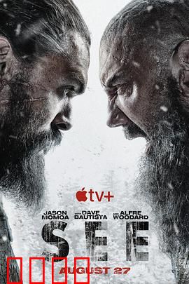 看见第二季：人性探秘