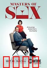 性爱大师第一季：性学研究先驱