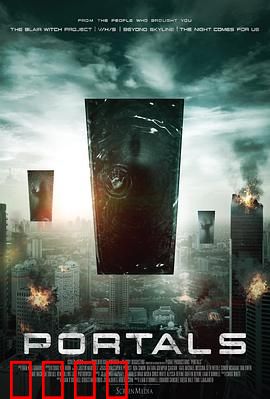 宇宙之门：通向未知的深渊