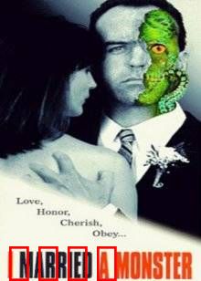 我的老公是异形：星际之恋