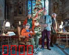 9号秘事第八季：暗黑反转剧