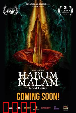 血忌：亡魂索命