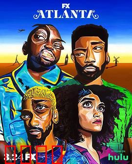 亚特兰大第三季：欧陆迷途记