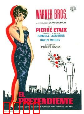 求爱者：爱情不设限