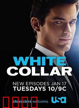 妙警贼探第三季：双面谍影