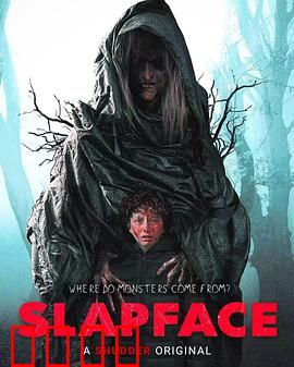 掌脸：沉默的呐喊