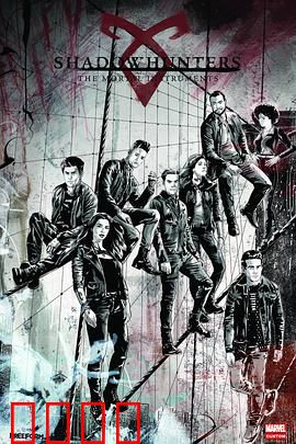 暗影猎人第三季：圣战终章