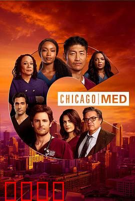 芝加哥急救第六季：医者仁心