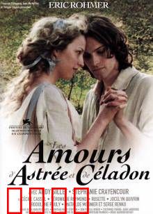 男神与女神的罗曼史：古希腊恋曲