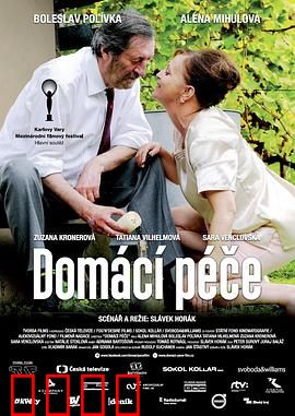 家庭护理：假扮保姆的闹剧