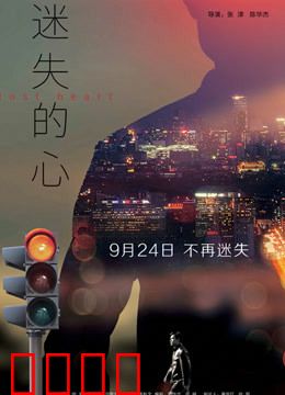 迷失的心：灵魂的归途