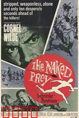 裸杀万里追：致命追凶