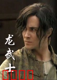 龙武士：诅咒之刃的觉醒