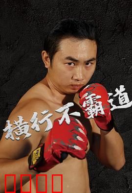 横行不霸道：黑道悲歌