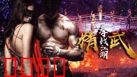 精武之拳战江湖：民族武魂