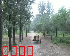 错门记：误入邪门