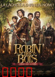 坏蛋罗宾汉：侠盗变恶霸