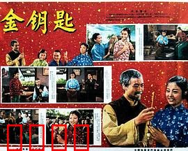 金钥匙：命运之谜