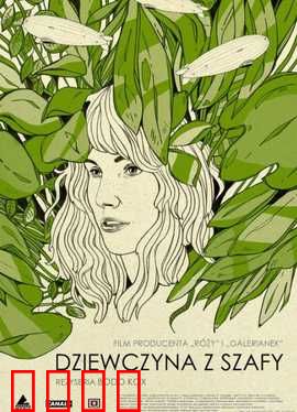 衣橱里的她1：暗夜惊魂