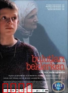 等云到：耐心与执着