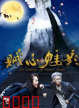 贼心魅影：魅影迷踪