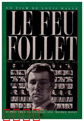 鬼火1963：灵魂的虚无之旅