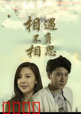 相遇不负相思：错位时空的爱恋