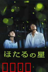 萤火虫之星：兄妹守望的夏夜