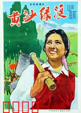 黄沙绿浪：沙漠变绿洲的壮举