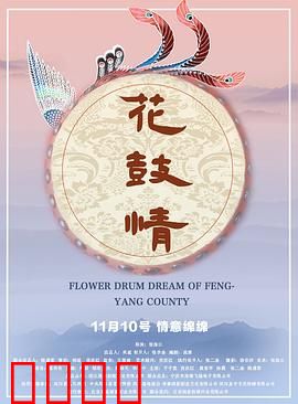 花鼓情：鼓动心弦