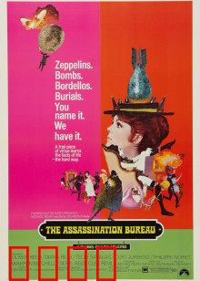 国际暗杀局：暗影博弈