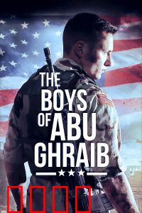 阿布格莱布的男孩：囚禁与救赎